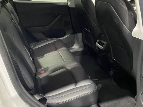 2021 Tesla Model Y Performance