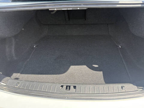 2014 Volvo S60 T5 Platinum