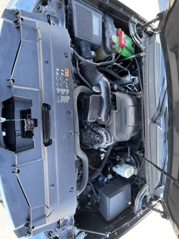 2013 Chevrolet Tahoe LT