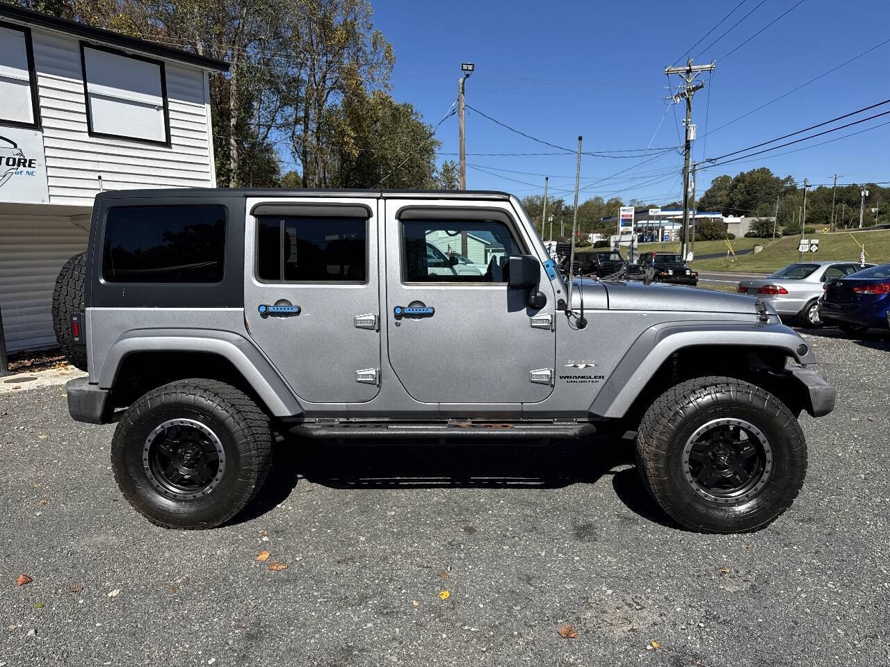 JeepWrangler Unlimited3