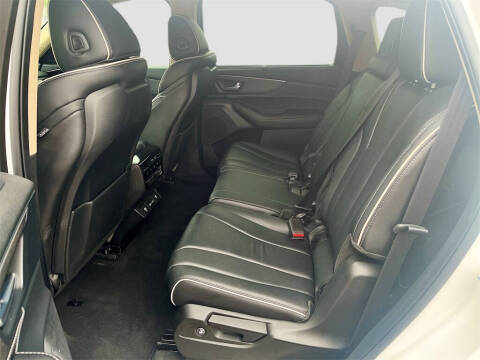 2024 Acura MDX SH-AWD w/Advance