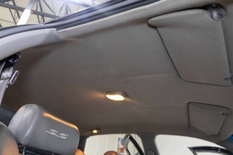 1995 Chevrolet Impala SS