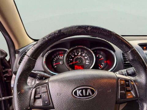 2013 Kia Sorento EX
