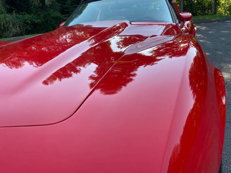 1978 Chevrolet Corvette