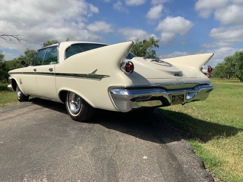 1961 Chrysler Imperial