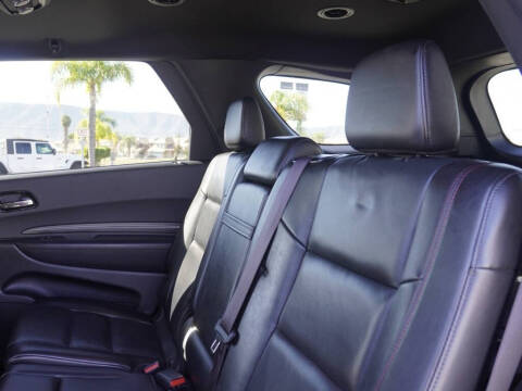 2023 Dodge Durango GT Plus