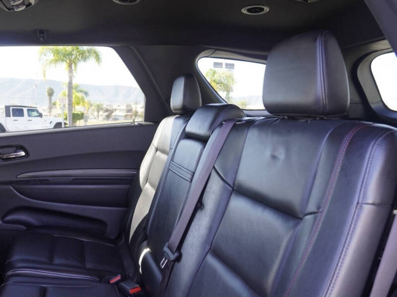 2023 Dodge Durango GT Plus