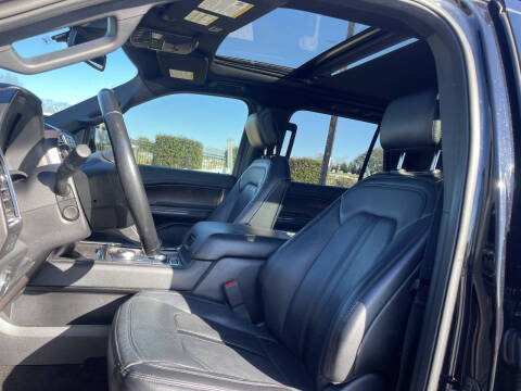 2020 Ford Expedition Limited