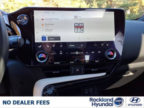 2023 Lexus NX 350 Premium