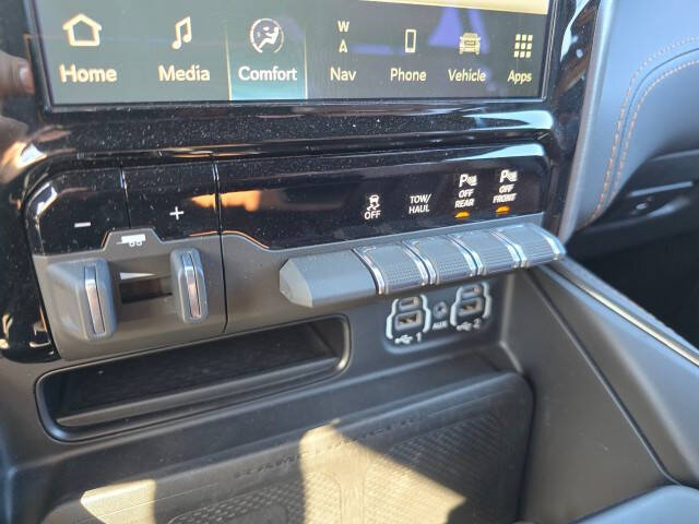 2022 RAM 1500 Limited Longhorn