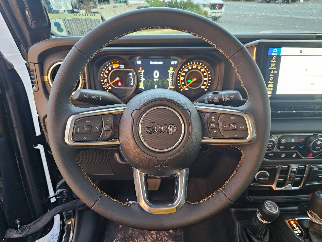 2024 Jeep Wrangler for sale at Autos by Talon in Seattle, WA