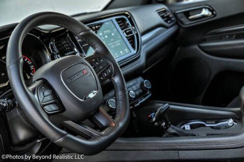 2023 Dodge Durango GT Launch Edition