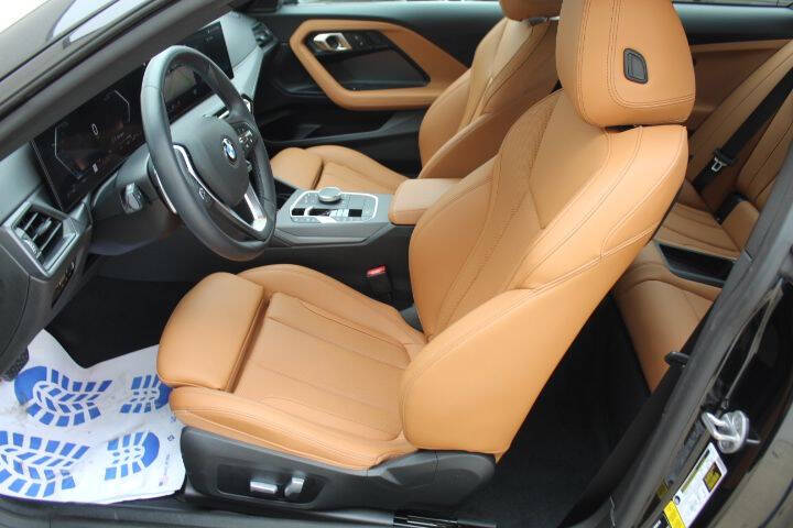 2023 BMW 2 Series 230i