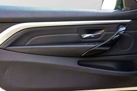 2019 BMW 4 Series 430i