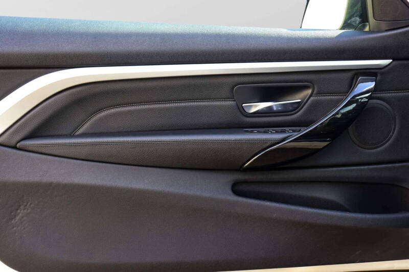 2019 BMW 4 Series 430i