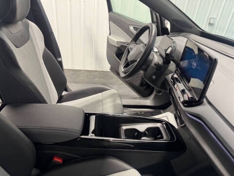 2023 Volkswagen ID.4 S