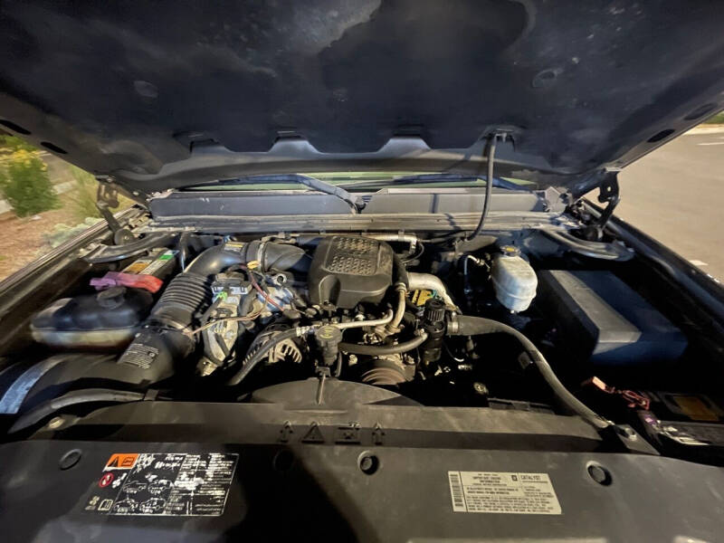 2007 GMC Sierra 2500HD SLE2