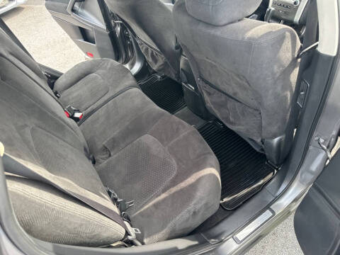 2013 Nissan Murano S