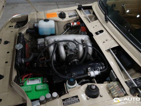 1974 BMW 2002
