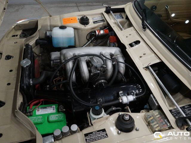 1974 BMW 2002