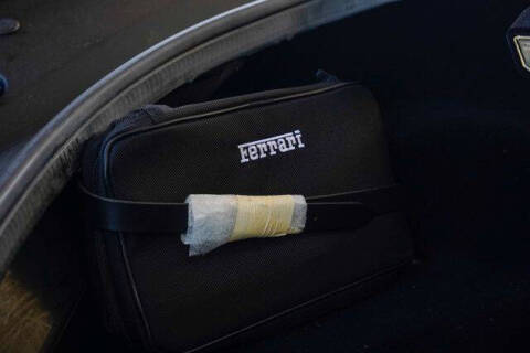 2021 Ferrari F8 Tributo