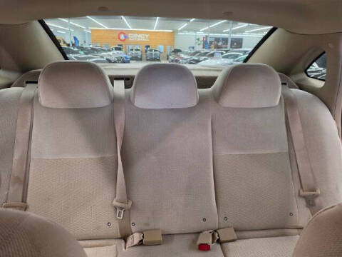2006 Chevrolet Impala LS