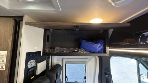 2024 Mercedes-Benz Sprinter