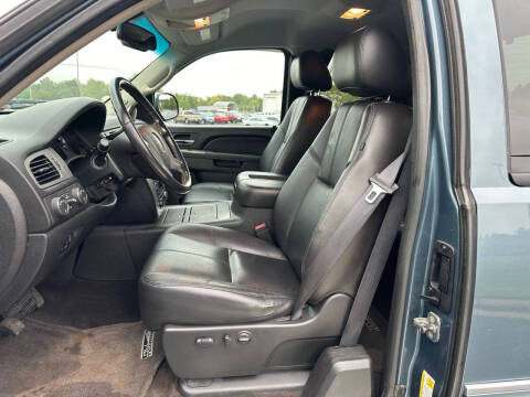 2011 GMC Sierra 1500 SLT