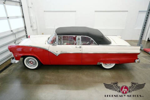 1955 Ford Fairlane