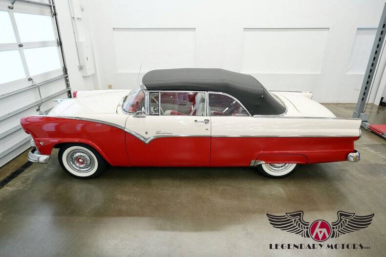 1955 Ford Fairlane