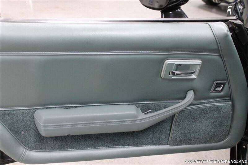 1982 Chevrolet Corvette