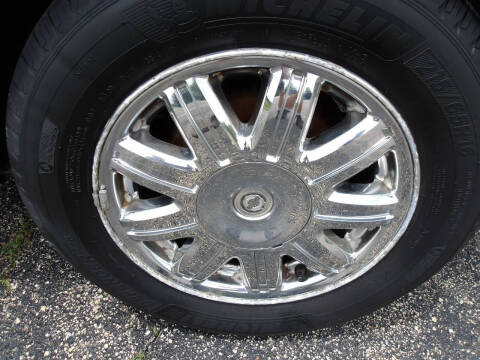 2005 Dodge Caravan SXT