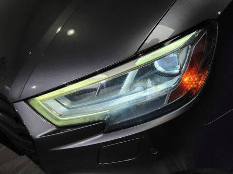 2020 Audi S3 2.0T quattro Premium Plus