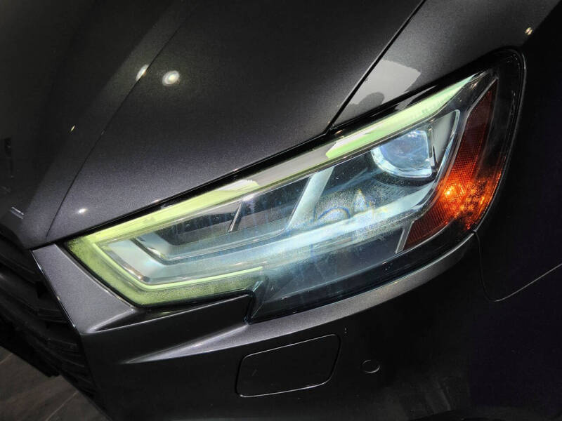 2020 Audi S3 2.0T quattro Premium Plus