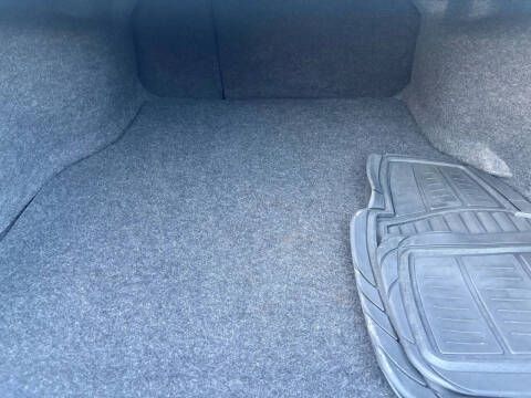 2009 Chevrolet Impala LT