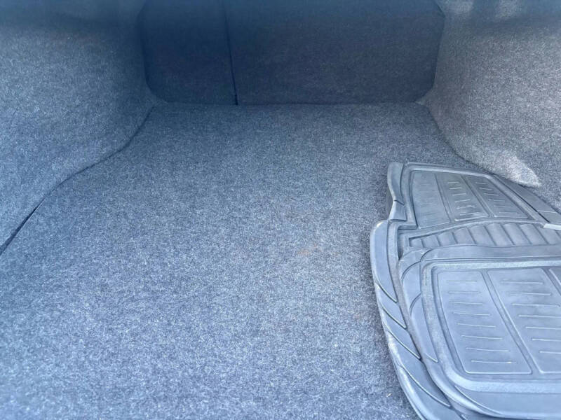 2009 Chevrolet Impala LT