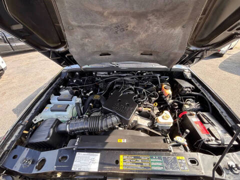 2006 Ford Ranger SPORT