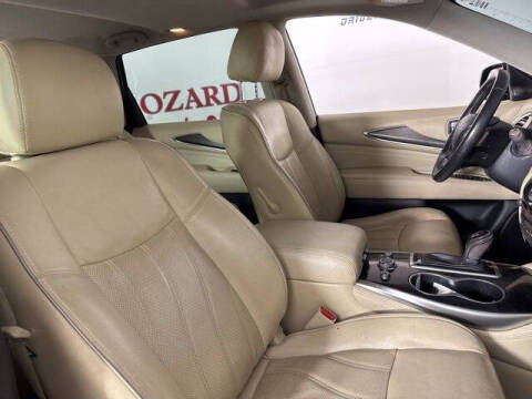 2018 Infiniti QX60
