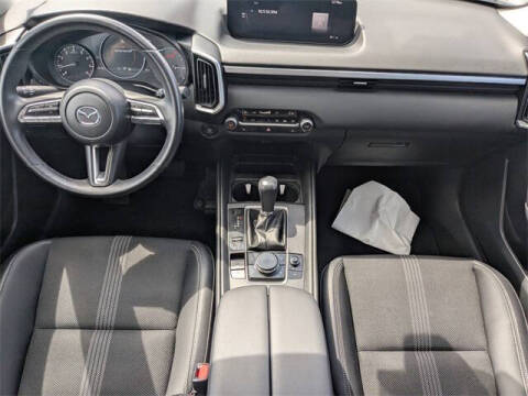 2024 Mazda CX-50 2.5 S Preferred