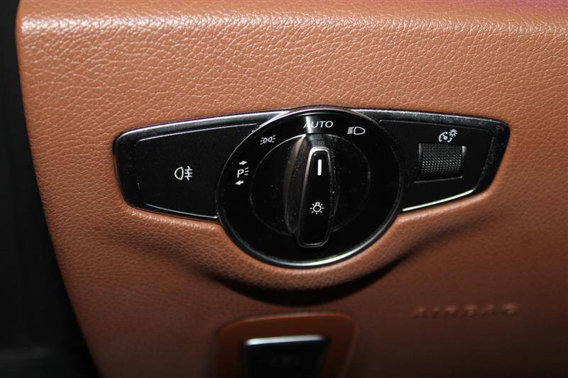 2018 Mercedes-Benz E-Class E 400