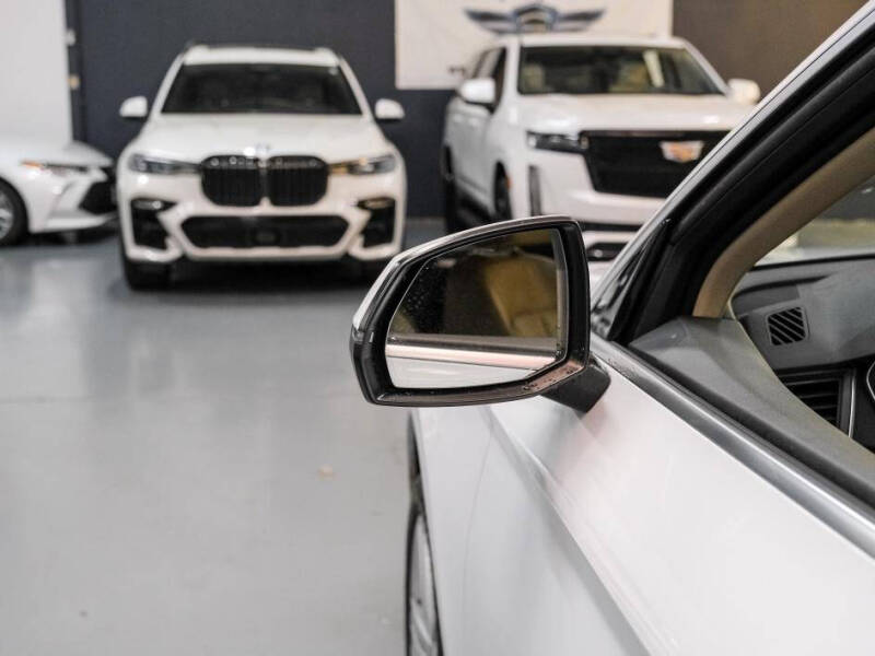 2019 Audi Q5 quattro Premium Plus 45 TFSI