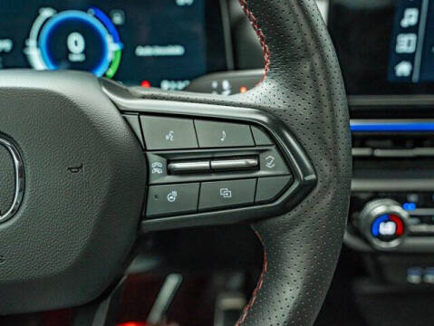 2024 Acura ZDX A-SPEC