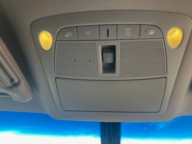 2013 Nissan Pathfinder Platinum