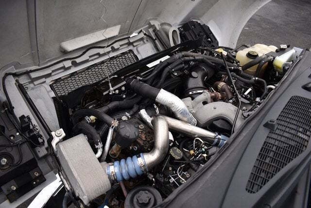 2021 Ford F-750 Super Duty