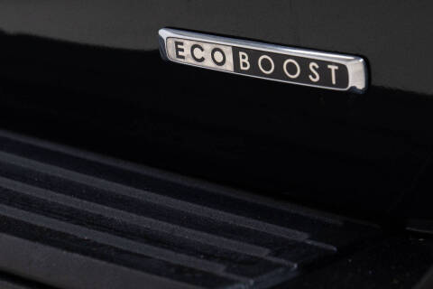 2015 Lincoln Navigator