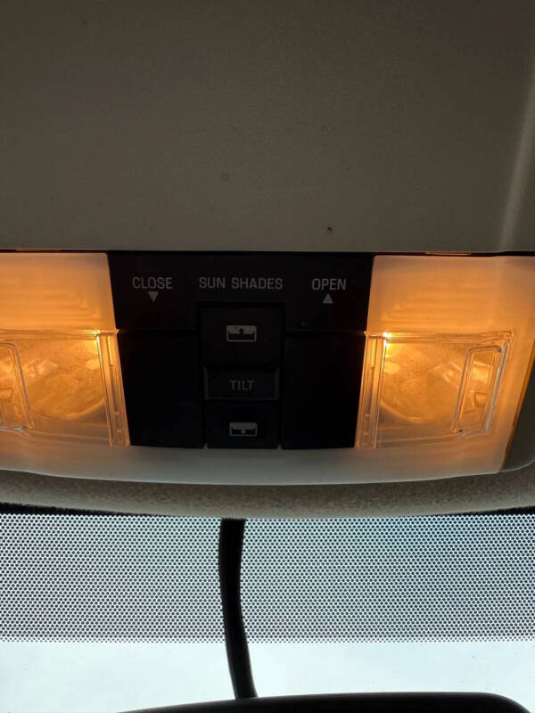 2007 Ford Edge SEL Plus