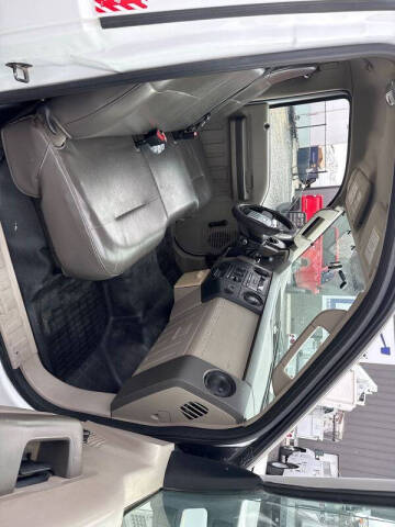 2010 Ford F-350 Super Duty