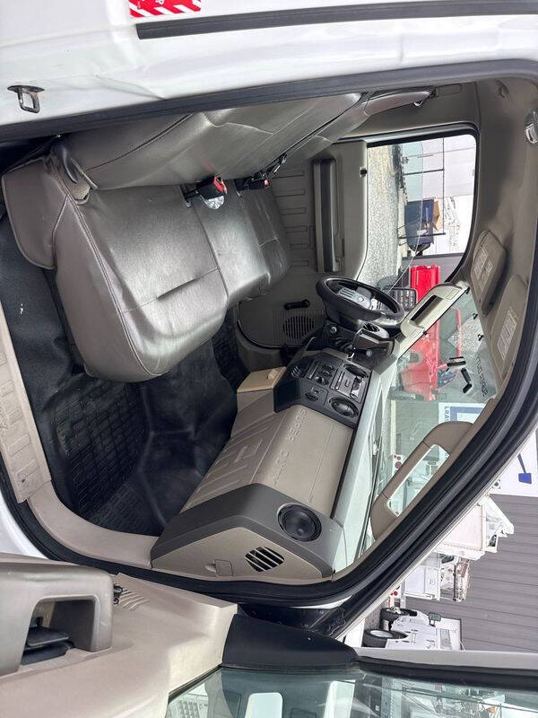 2010 Ford F-350 Super Duty