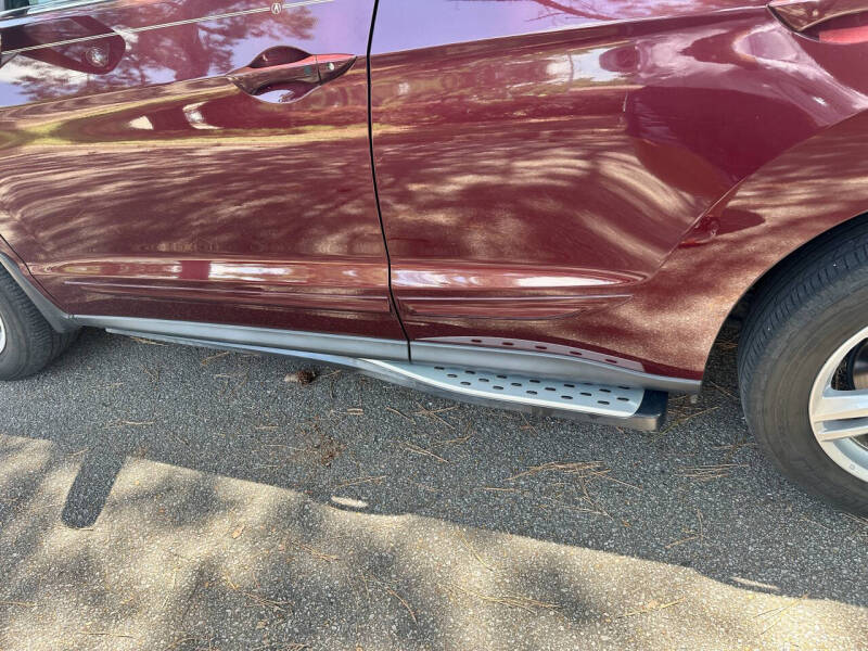 2014 Acura RDX w/Tech