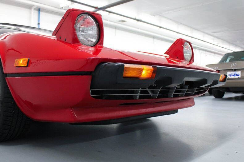 1978 Ferrari 308 GTS